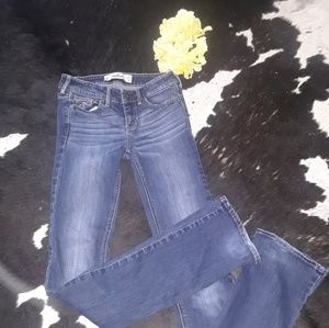 Hollister Gloria jean pants